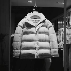 Men’s Stylish Winter Casual Jacket